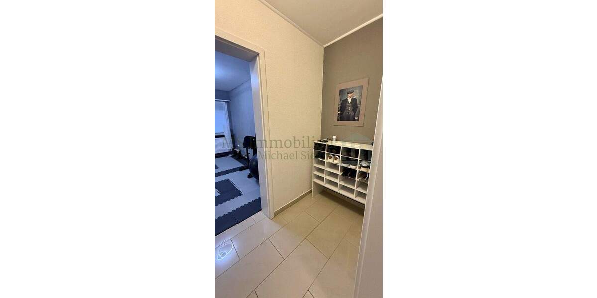 Etagenwohnung Bürstadt / Riedrode Riedrode - 3 Zimmer, 80 m&sup2;, 280.000&euro; | Angebot:25740046