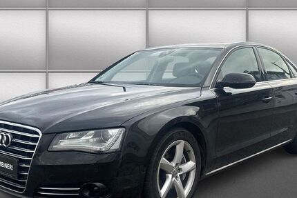 Audi A8 301.000 km 11.900 &euro; Mannheim 68309