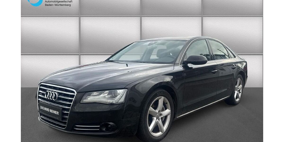 Audi A8 301.000 km 11.900 &euro; Mannheim 68309