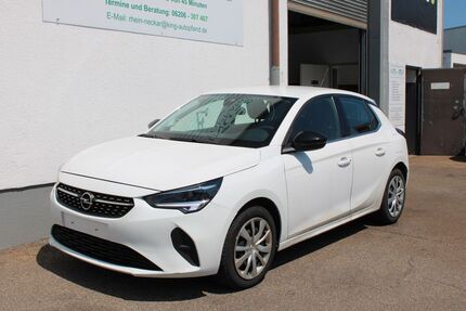 Opel Corsa 166.454 km 8.990 &euro; Lampertheim 68623