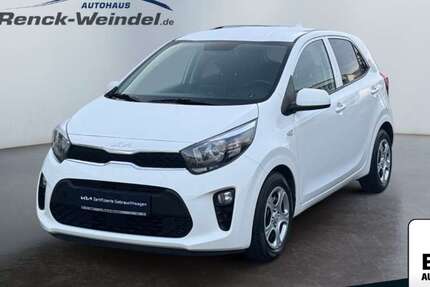 Kia Picanto 22.268 km 15.689 &euro; Mannheim 68167