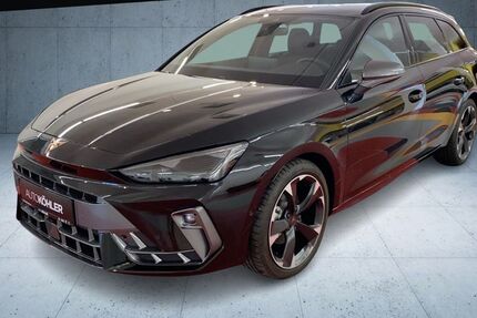 Cupra Leon 1.717 km 31.990 &euro; Bad Dürkheim 67098