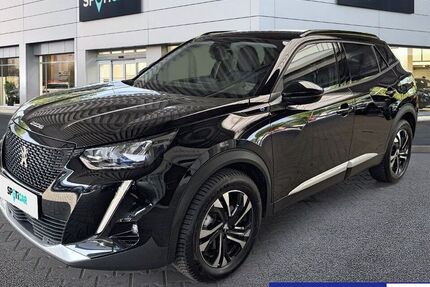 Peugeot 2008 47.478 km 18.590 &euro; Mannheim 68309