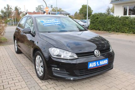 VW Golf 122.000 km 12.390 &euro; Worms-Pfeddersheim 67551