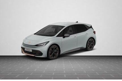 Cupra Born 4.900 km 39.890 &euro; Ludwigshafen 67063