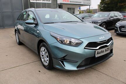 Kia ceed Sportswagon 1.435 km 20.740 € Schwetzingen 68723