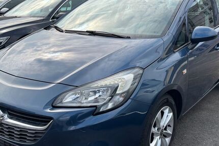 Opel Corsa 76.000 km 6.500 &euro; Heidelberg 69115