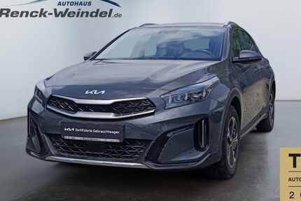 Kia XCeed 92.809 km 18.289 &euro; Mannheim 68199