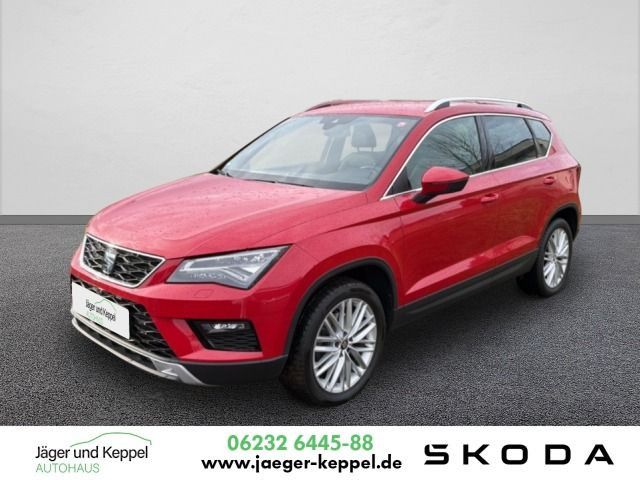 Seat Ateca 93.200 km 21.900 &euro; Speyer 67346