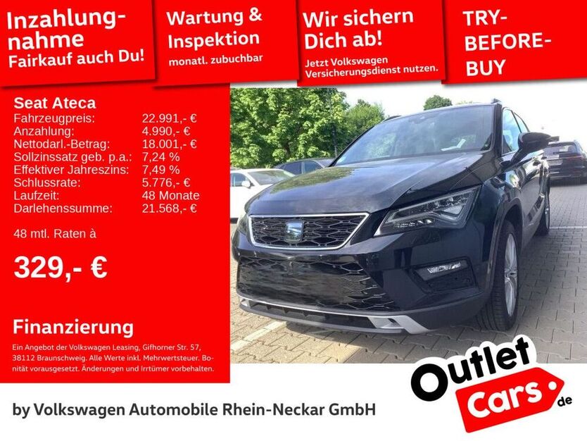 Ateca