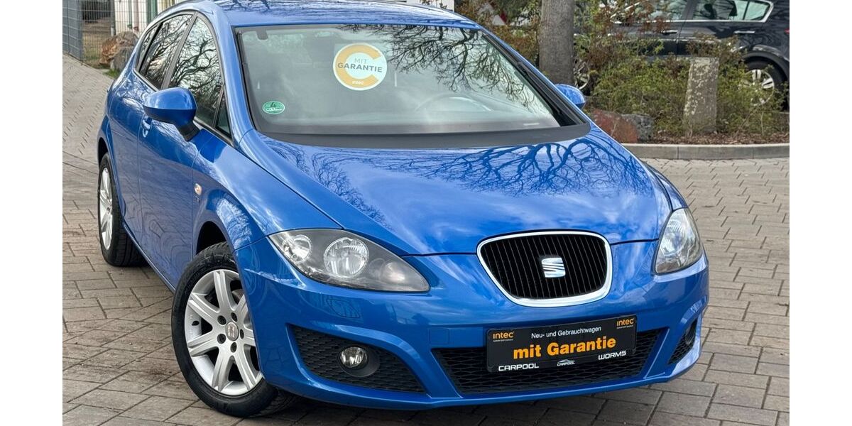 Seat Leon 141.000 km 6.990 &euro; Worms 67547