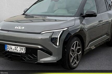 Kia EV3 1.500 km 45.990 &euro; Gruenstadt 67269