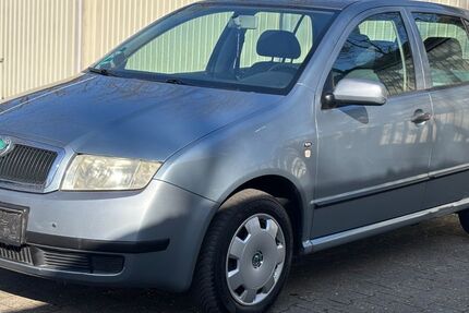 Skoda Fabia 152.000 km 1.500 &euro; Mannheim 68307