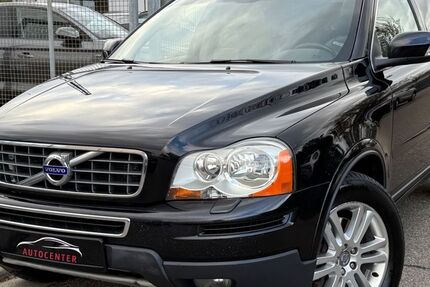 Volvo XC90 300.000 km 8.900 &euro; Weinheim 69469