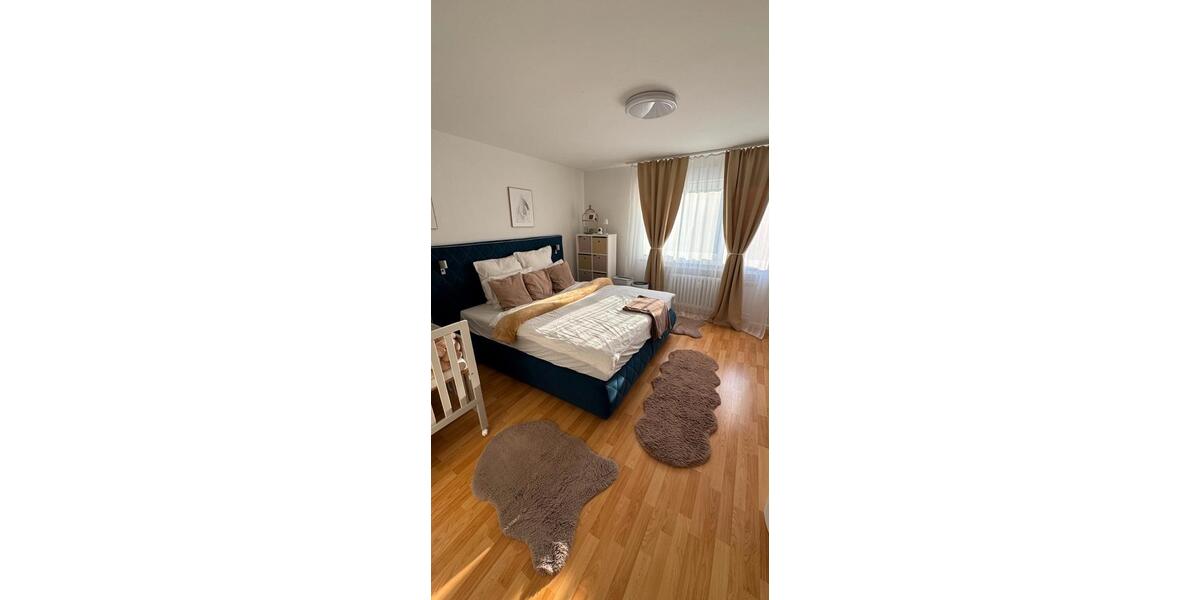 Etagenwohnung Heidelberg Boxberg - 2 Zimmer, 61 m&sup2;, 265.000&euro; | Angebot:27162729
