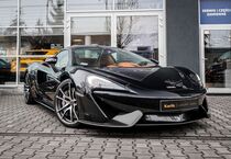 McLaren 570S