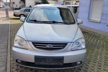 Kia Carens 180.000 km 2.490 &euro; Schifferstadt 67105