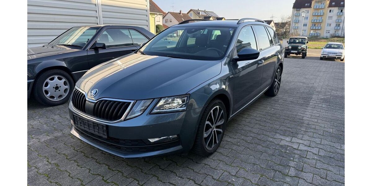 Skoda Octavia 299.000 km 9.650 &euro; Mannheim 68169