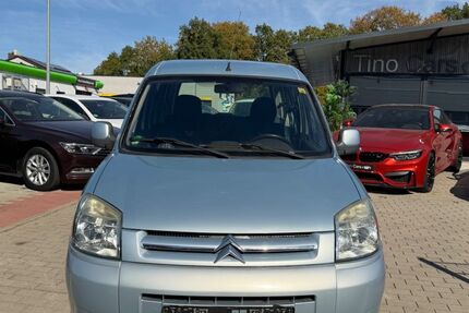 Citroen Berlingo 192.000 km 2.350 &euro; schifferstadt 67105