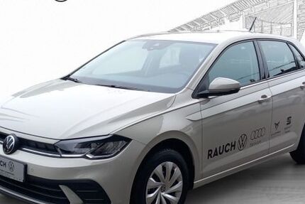 VW Polo 5.000 km 18.480 &euro; Lampertheim 68623