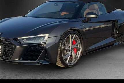 Audi R8 12.000 km 157.770 &euro; Weinheim 69469