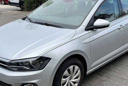 VW Polo 24.640 km 17.500 &euro; Ludwigshafen am Rhein 67065