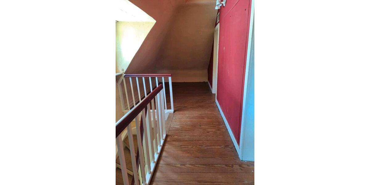 Doppelhaushälfte Ludwigshafen am Rhein Parkinsel - 5.5 Zimmer, 125 m&sup2;, 400.000&euro; | Angebot:24690883