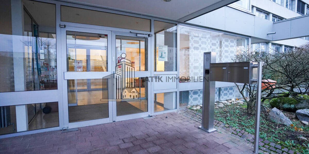 ATIK: Moderne Arbeitsplätze mit gutem Preis-Leistungsverhältnis - MA: Wohlgelegen - Gewerbeobjekt Mannheim / Neckarstadt-Ost/Wohlgelegen Wohlgelegen | Angebot:26267255