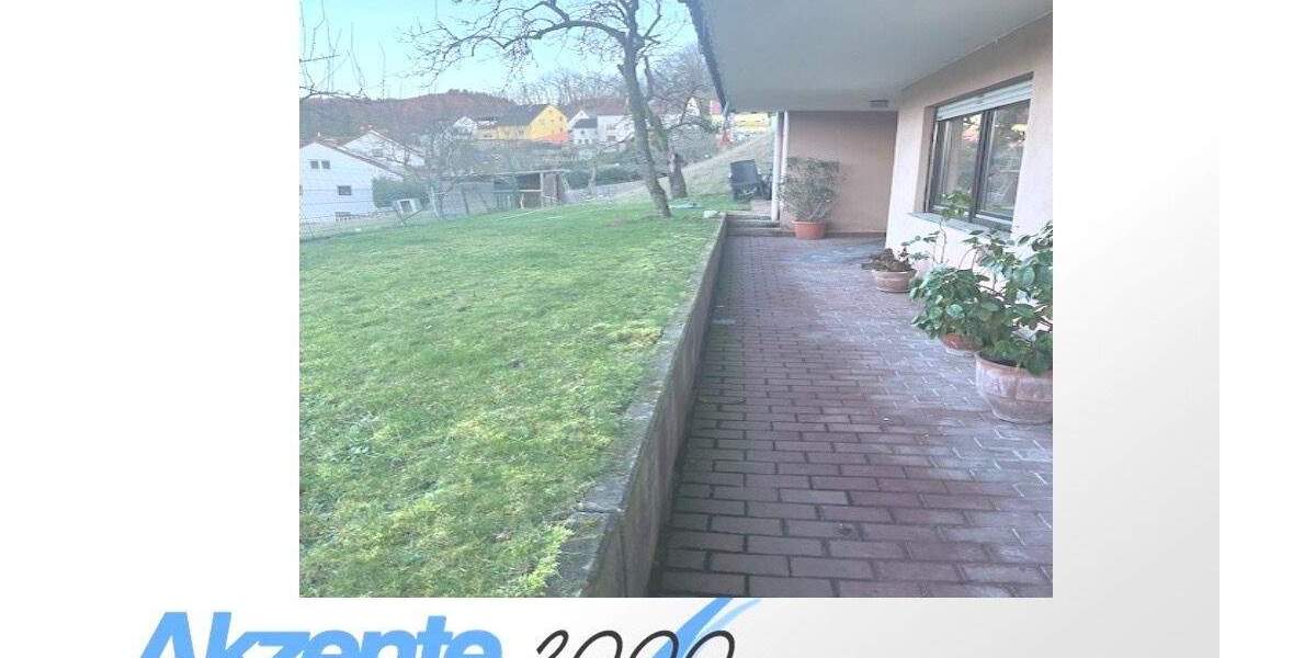 Etagenwohnung Mörlenbach Weiher - 3 Zimmer, 90 m&sup2;, 720&euro; | Angebot:25747324