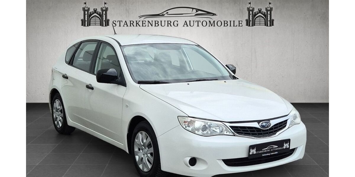 Subaru Impreza 52.000 km 10.990 &euro; Heppenheim 64646