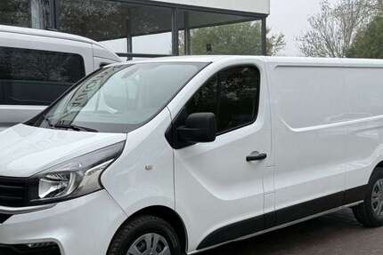 Fiat Talento 129.870 km 11.690 &euro; Frankenthal, Pfalz 67227