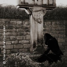 Die schwarze Dame | Das Geheimnis des Sühnekreuzes