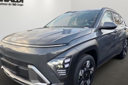 Hyundai KONA 1.500 km 32.290 &euro; Wiesloch 69168
