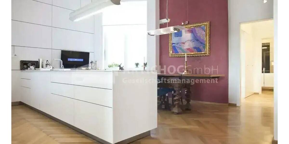 Etagenwohnung Mannheim Oststadt - 7 Zimmer, 250 m&sup2;, 2.250.000&euro; | Angebot:24762568