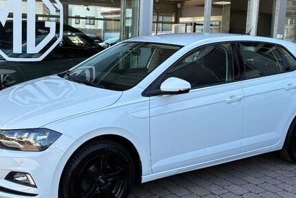 VW Polo 59.200 km 16.490 &euro; Neustadt 67433