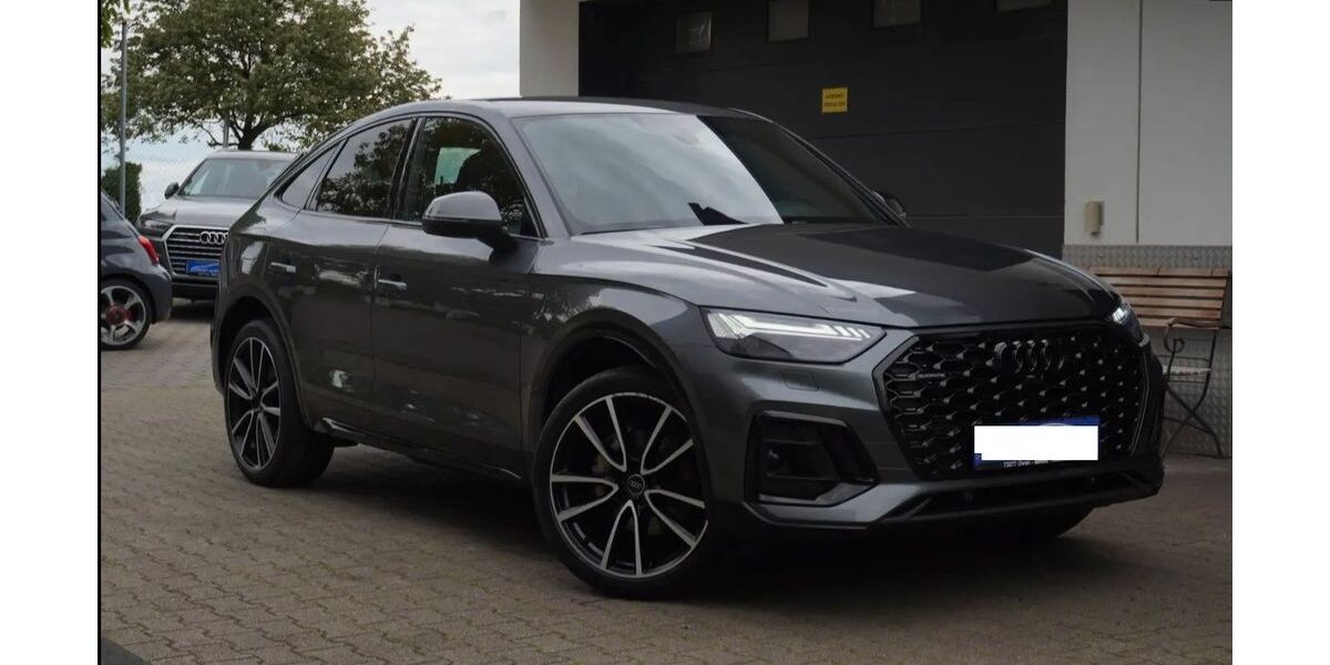 Audi Q5 175.000 km 31.999 &euro; Weinheim 69469