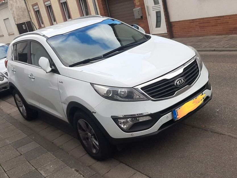 Sportage
