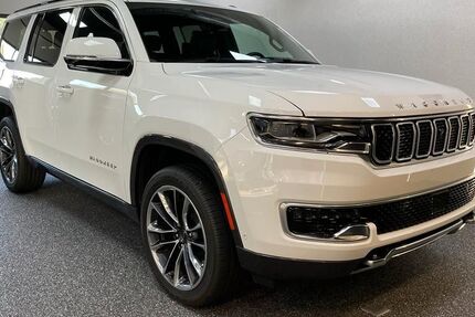 Jeep Wagoneer 9.912 km 96.600 &euro; Mannheim 68309