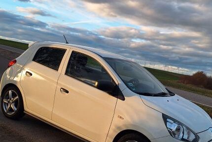 Mitsubishi Space Star 153.000 km 3.500 &euro; Ober-Flörsheim 55234