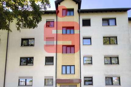 Wohnung Mannheim Feudenheim - 2 Zimmer, 72 m&sup2;, 245.000&euro; | Angebot:25200407