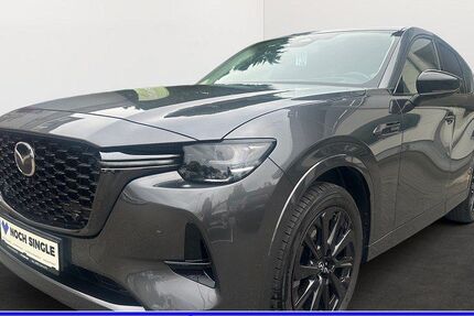 Mazda CX-60 31.143 km 41.990 &euro; Heidelberg 69126