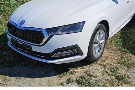 Skoda Octavia 177.840 km 14.690 &euro; Bensheim 64625