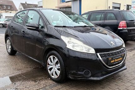 Peugeot 208 96.170 km 4.999 &euro; Ludwigshafen am Rhein 67071