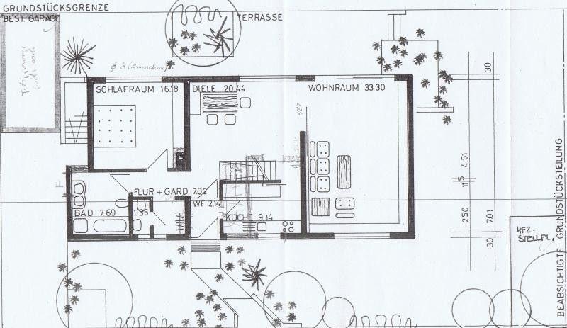 Walldorf: freistehendes EFH, mit perfektem Home-Office, 2 Bäder, 100m zum Schwimmbad 5.5 zimmer
