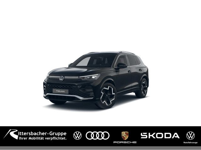VW Tiguan 24.850 km 40.950 &euro; Grünstadt 67269