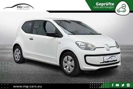 VW up! 57.000 km 6.850 &euro; Mannheim 68309