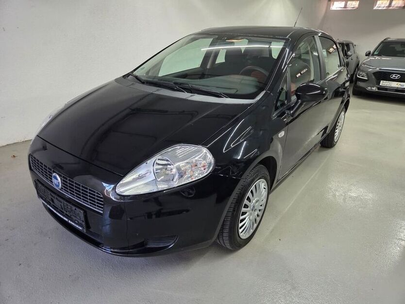 Punto