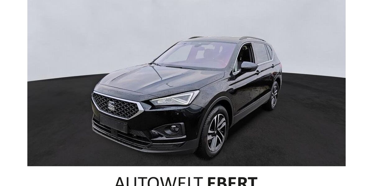 Seat Tarraco 79.900 km 25.890 &euro; Bensheim 64625