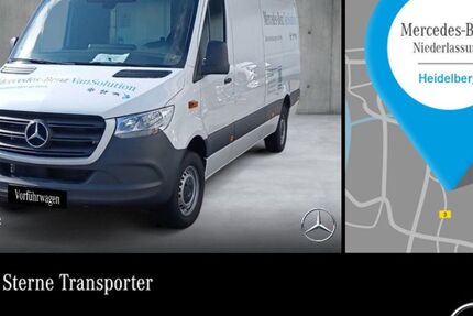 Mercedes-Benz Sprinter 3.424 km 39.246 &euro; Heidelberg 69126