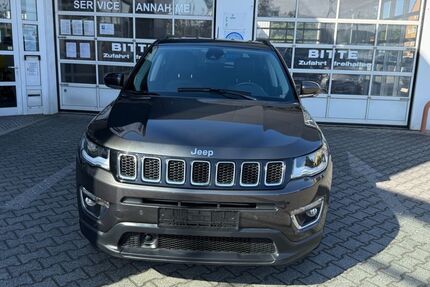 Jeep Compass 39.950 km 21.900 € Mannheim 68169